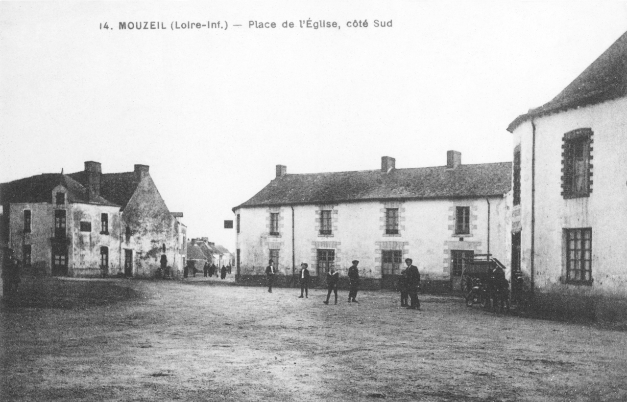 Le Domaine