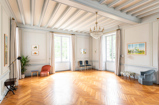 Séminaire